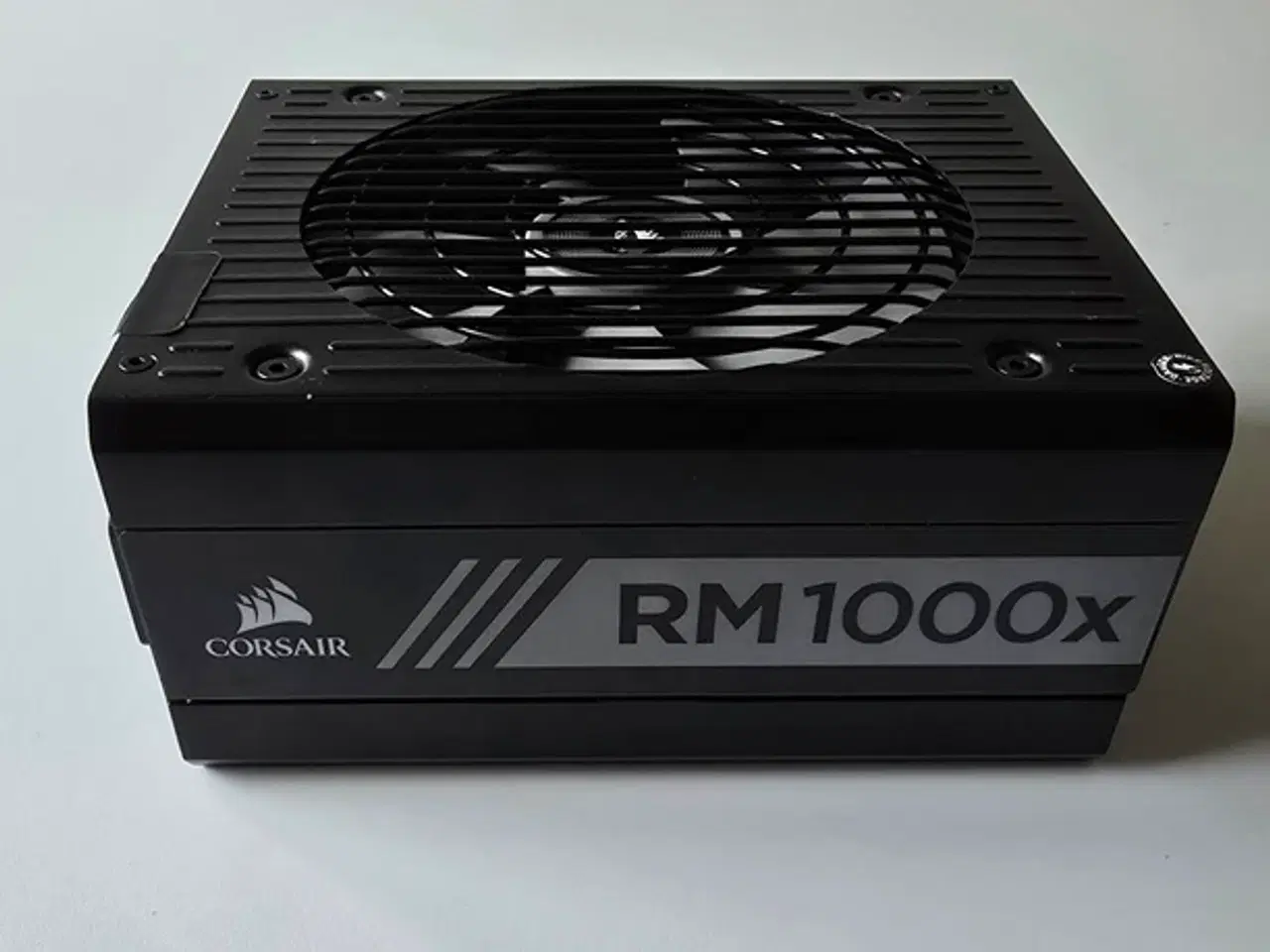 Billede 1 - CORSAIR RM1000X