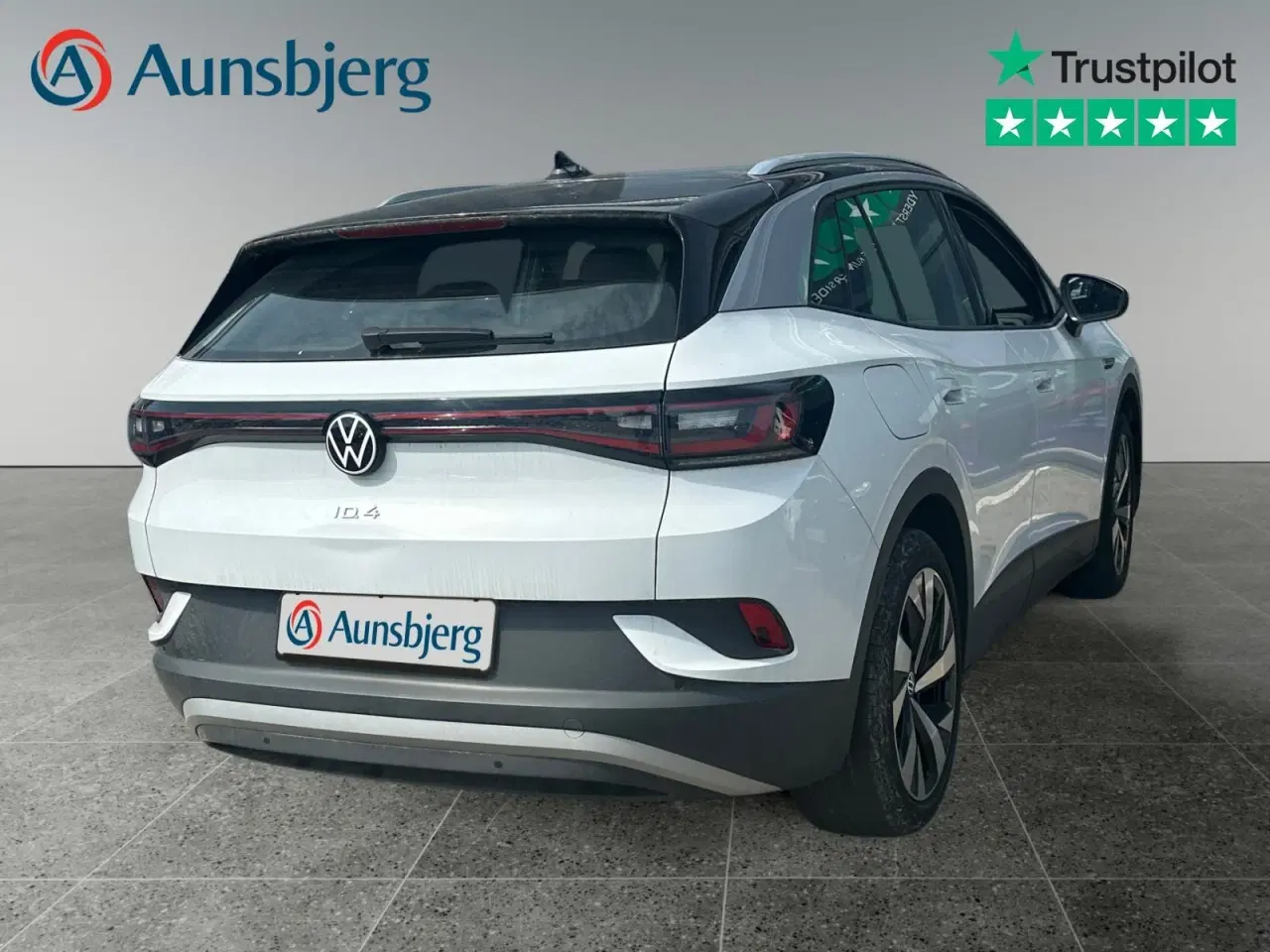 Billede 2 - VW ID.4 77 Pro Performance