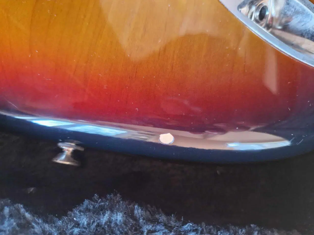 Billede 4 - Fender Modern player stratocaster short scale