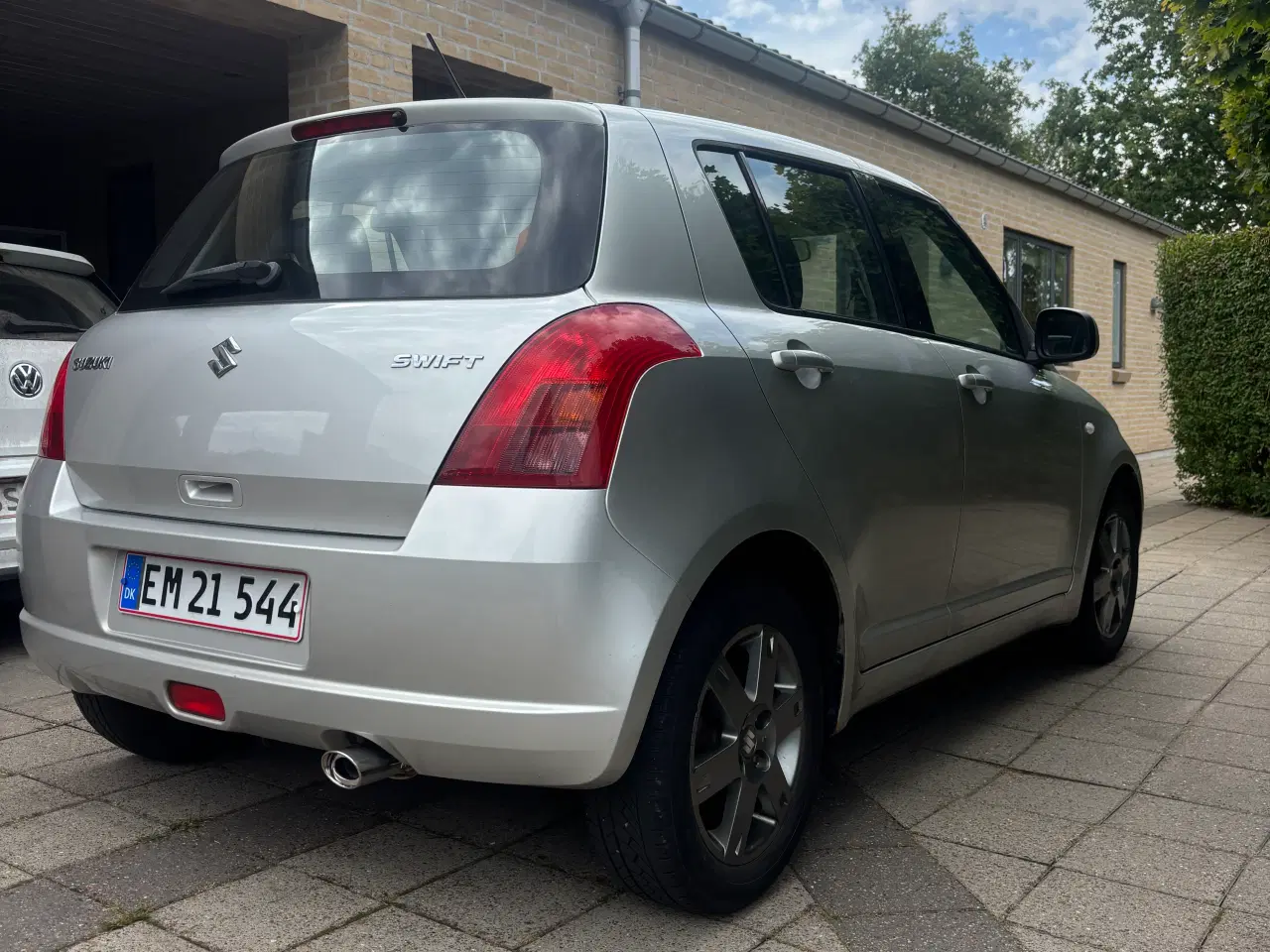 Billede 2 - Suzuki swift