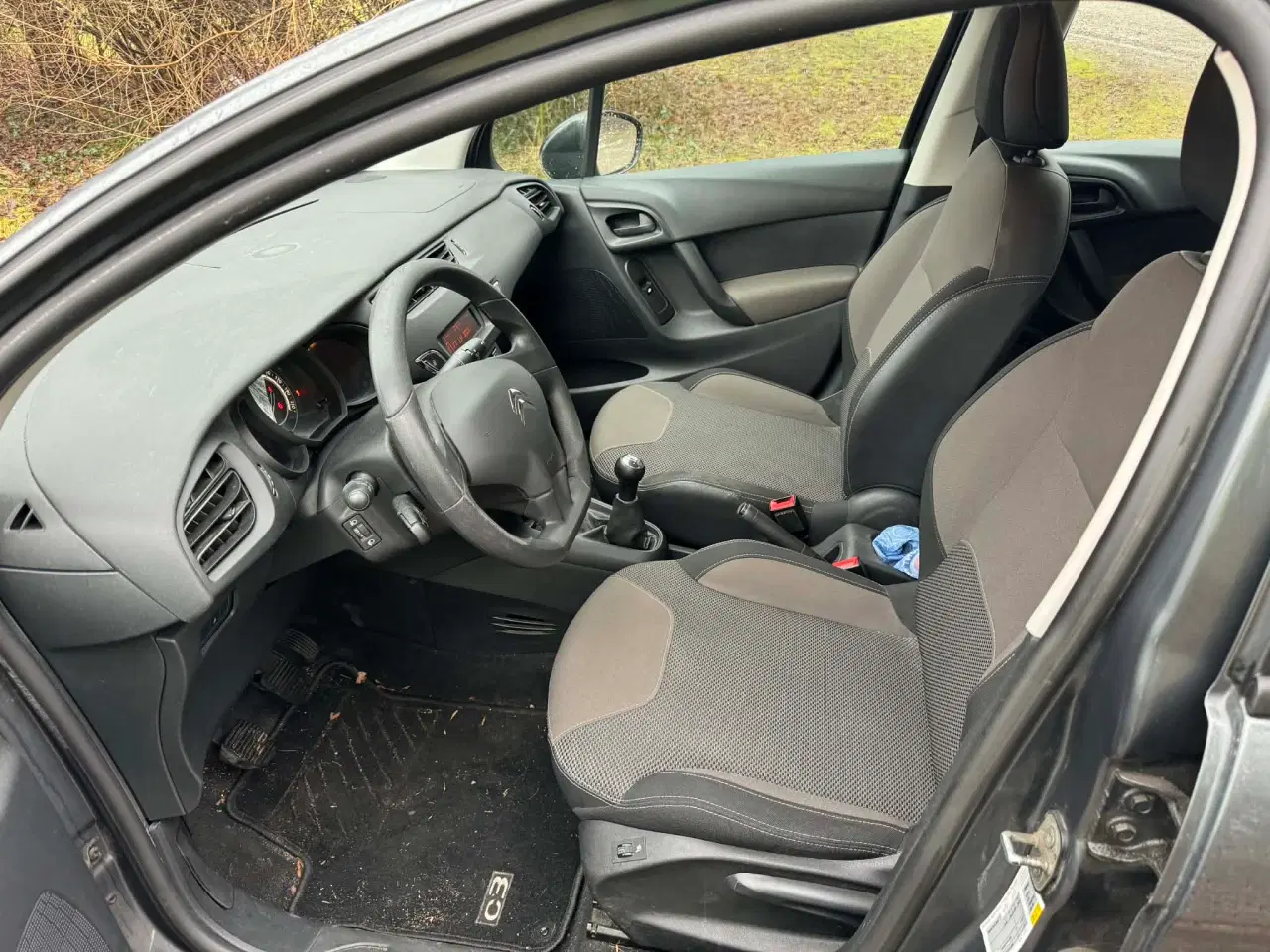 Billede 5 - Citroen c3 2015