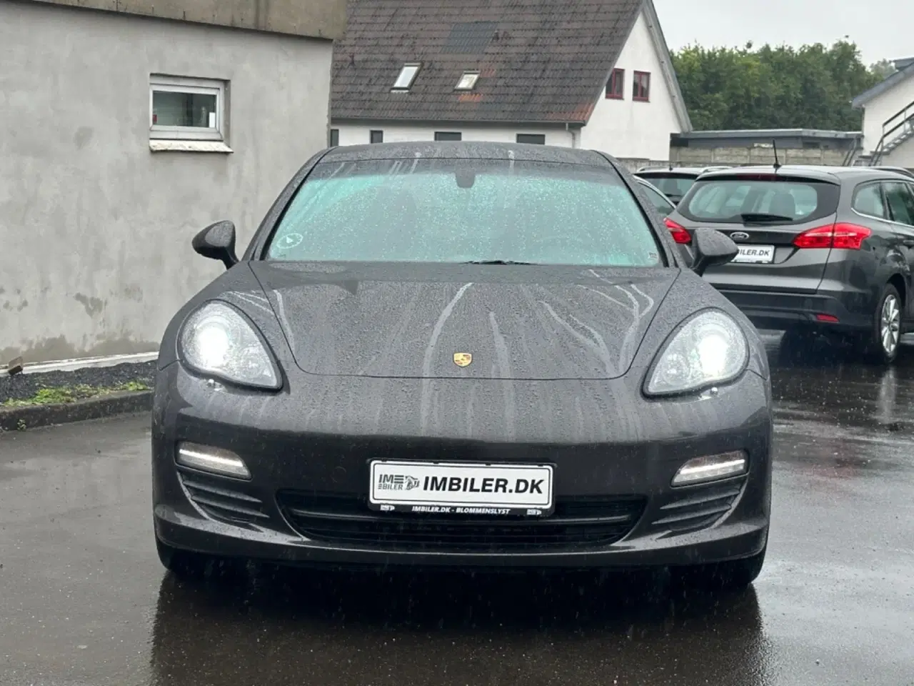 Billede 17 - Porsche Panamera 4S 4,8 PDK