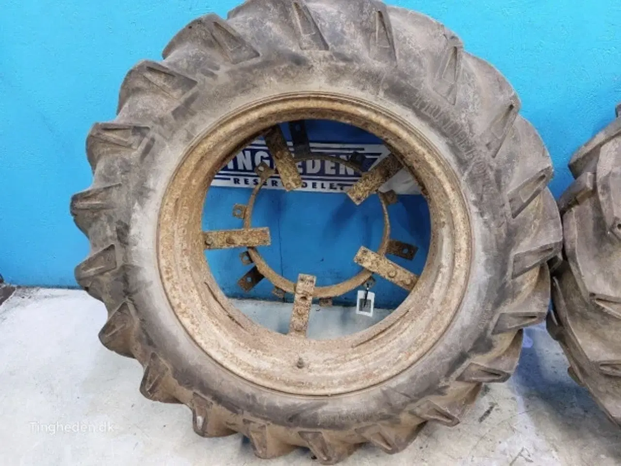 Billede 6 - 28"   12.4-28