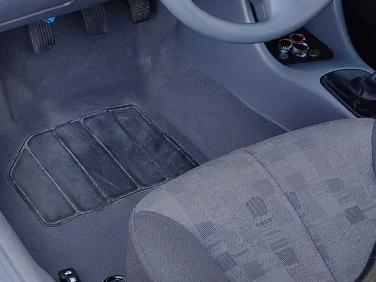 Billede 2 - Hyundai - 149xxx- SYN 12/07- Kører rigtig fint