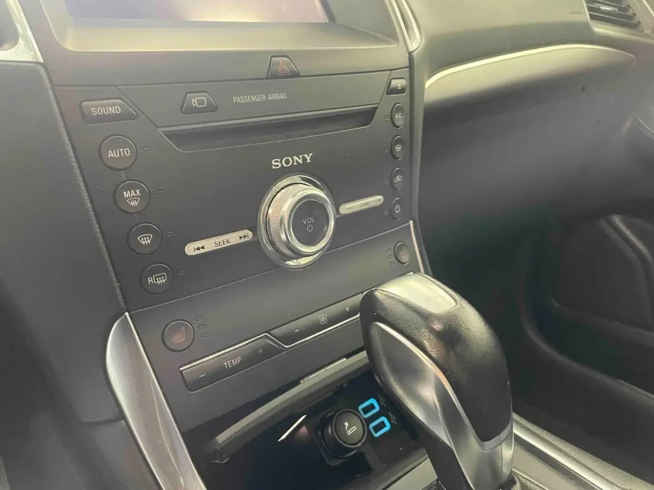 Billede 4 - Ford Galaxy 2,0 TDCi 180 Titanium aut. 7prs