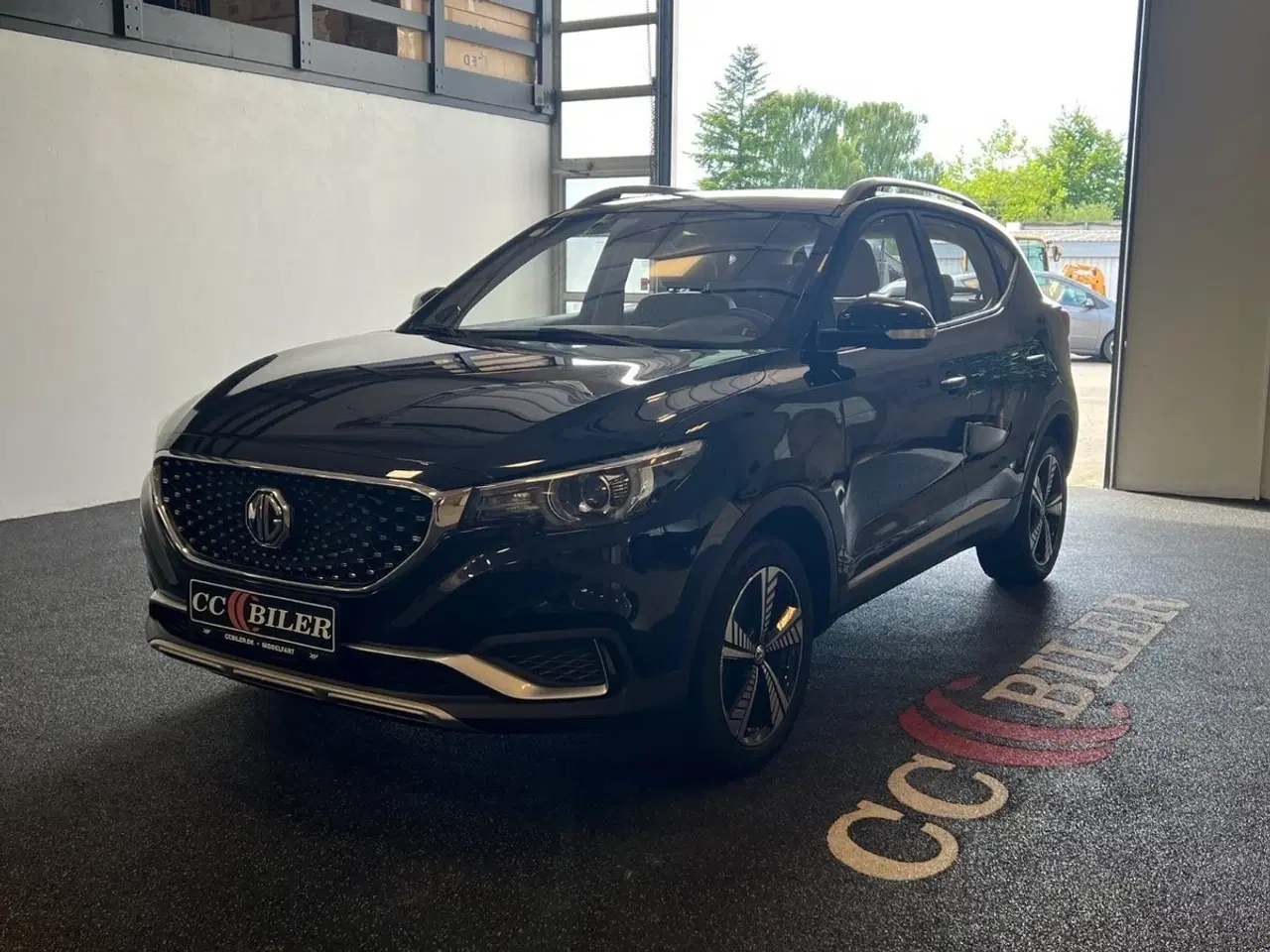 Billede 6 - MG ZS  EV Luxury