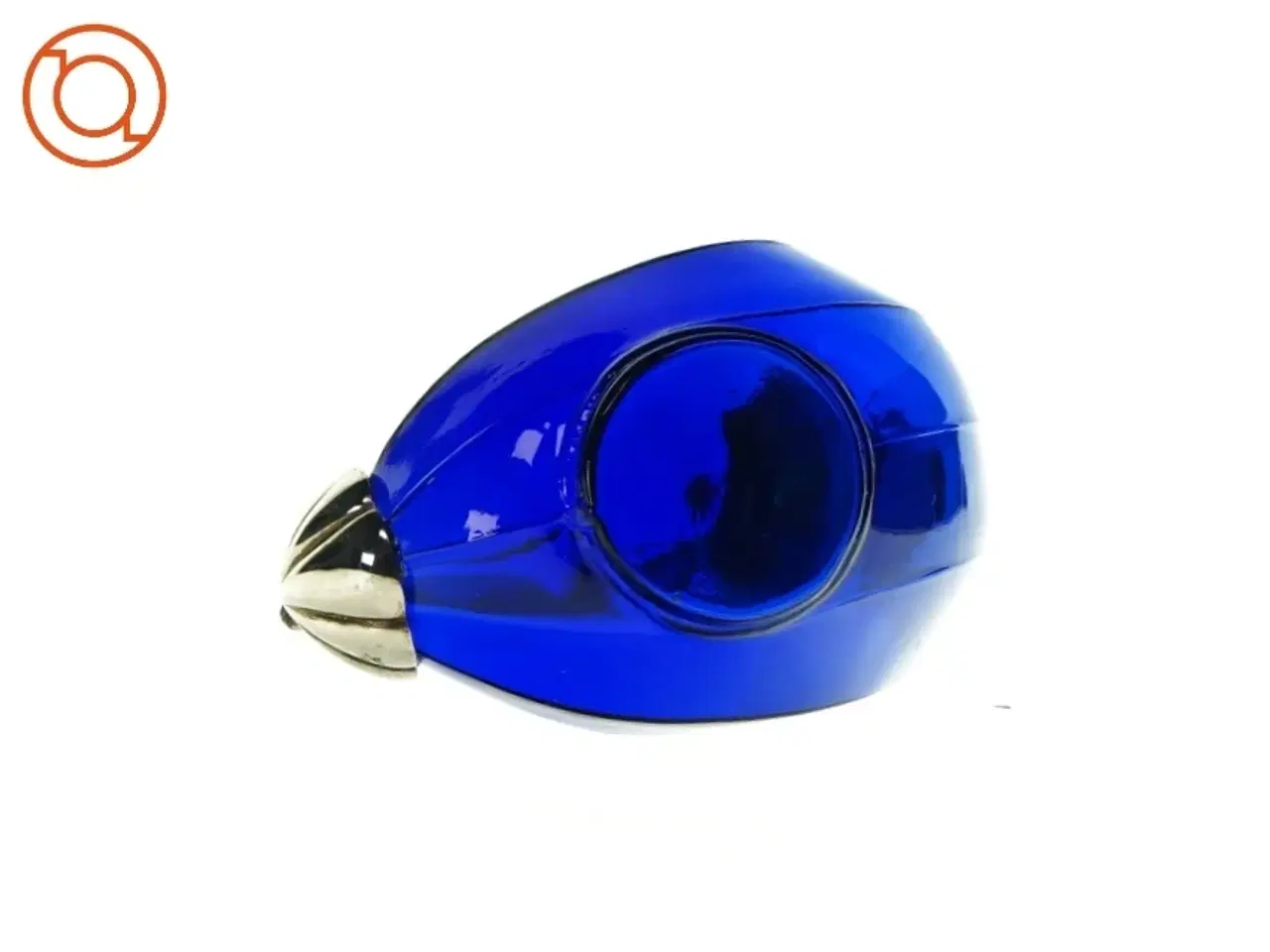 Billede 3 - Glaskande (str. LB 28x7 cm)