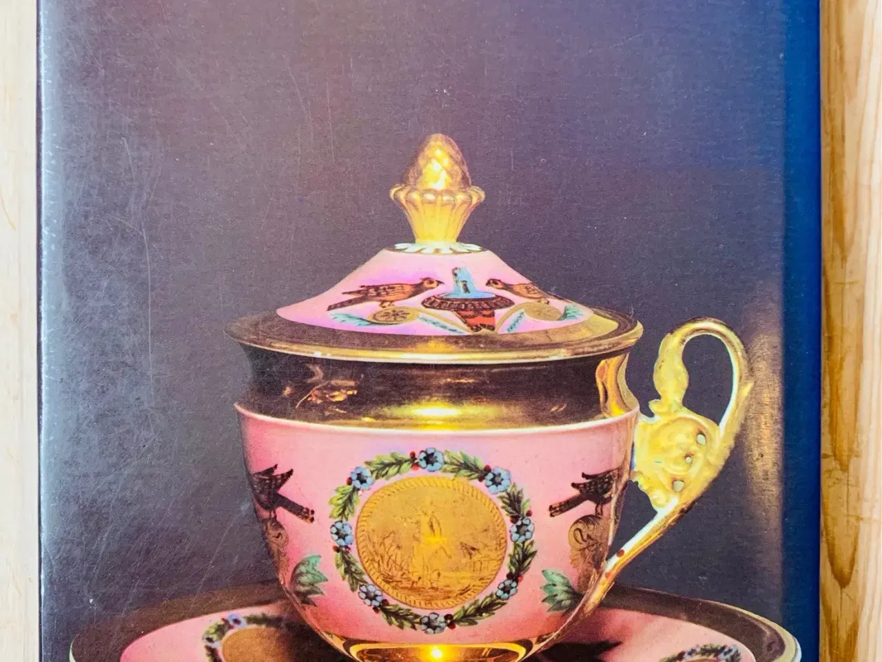 Billede 4 - European Porcelain (1969)