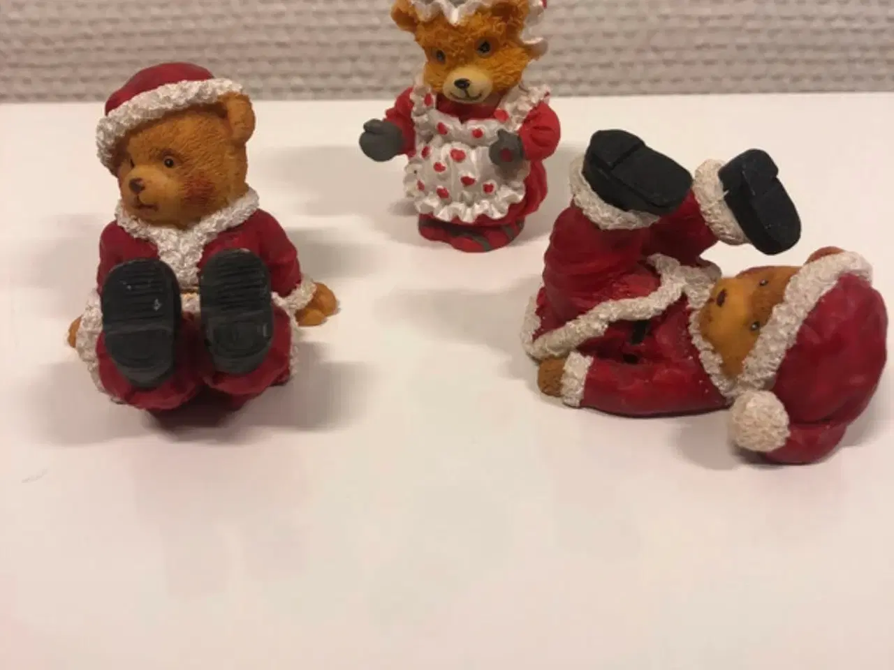 Billede 4 - Masser af juleting 