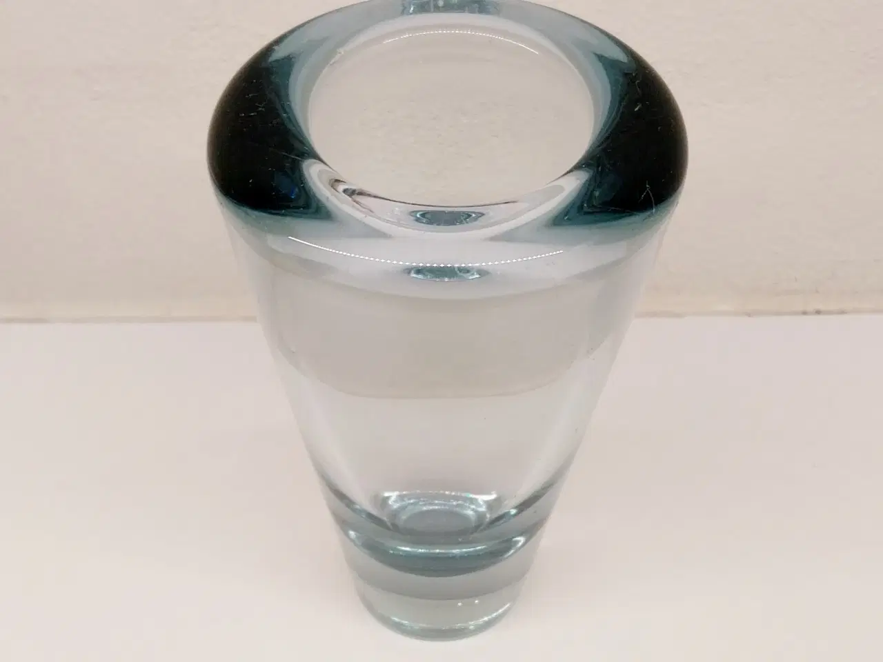 Billede 2 - Holmegaard Umanak Glasvase