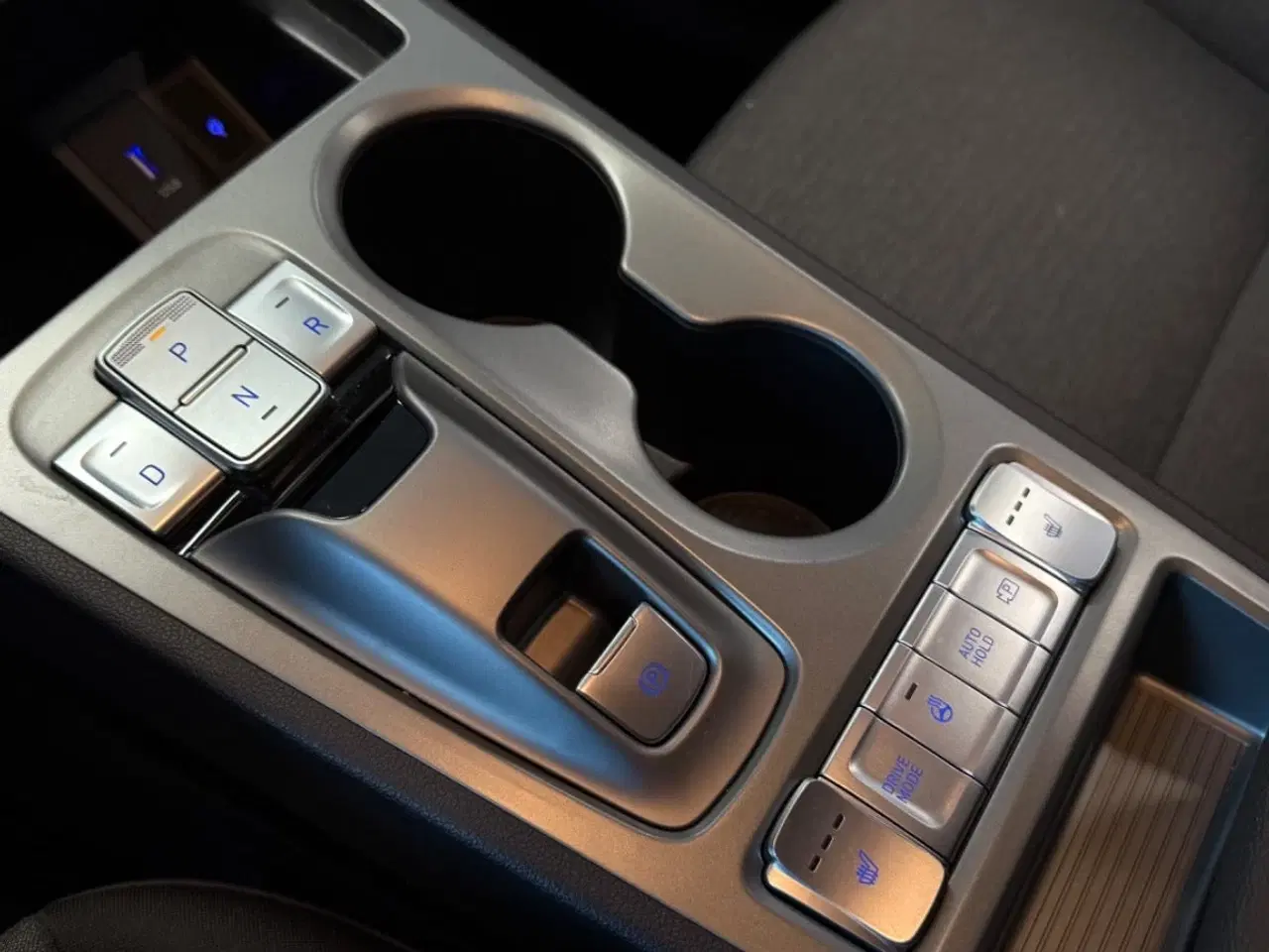 Billede 14 - Hyundai Kona 64 EV Trend