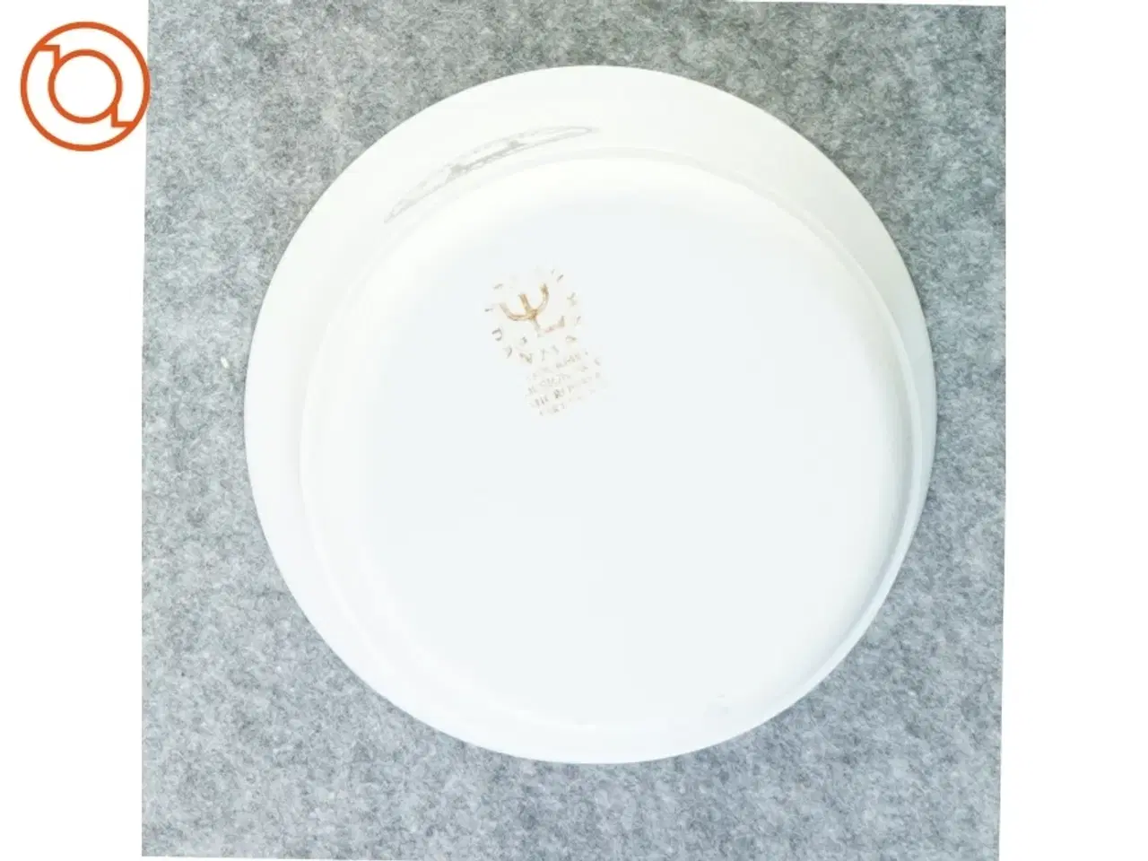 Billede 2 - Skål fra Estau (str. 17 x 8 cm)