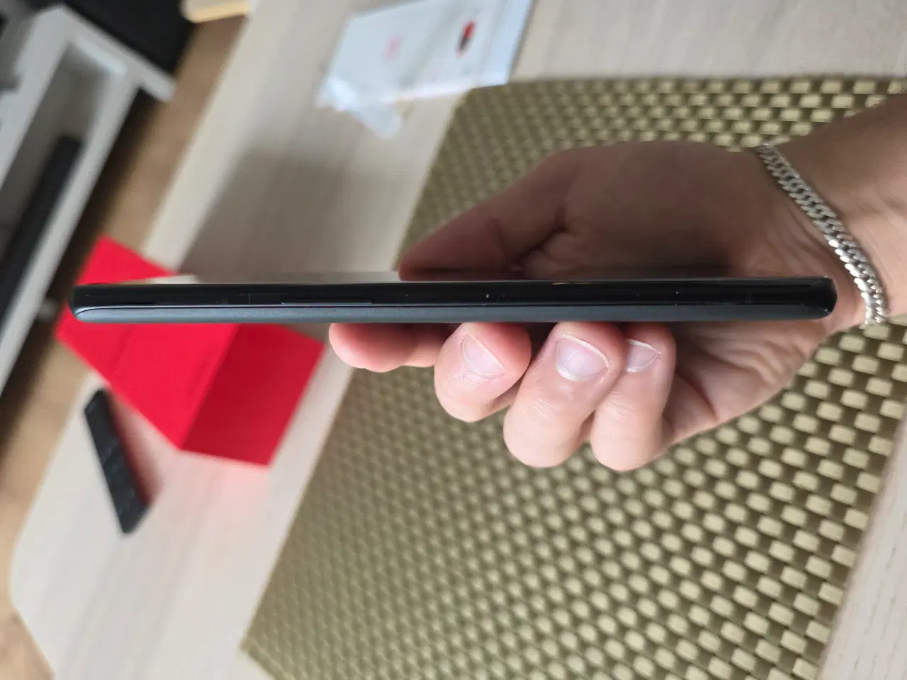 Billede 7 - OnePlus 9 Pro – 128GB / 8GB RAM