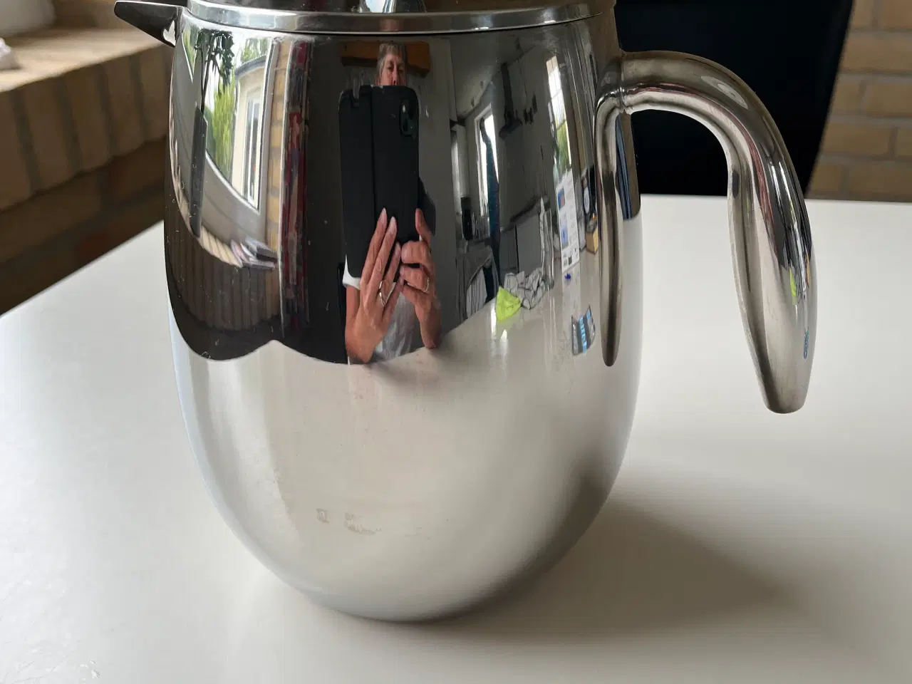 Billede 3 - Bodum Columbia Stempelkande - 1,5 liter