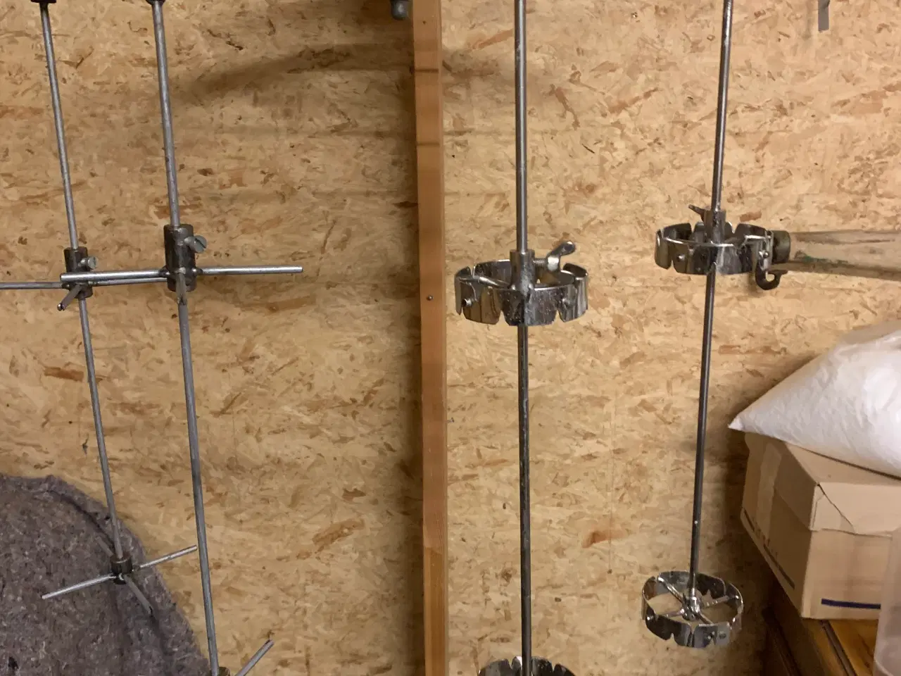 Billede 3 - Lysstøbning