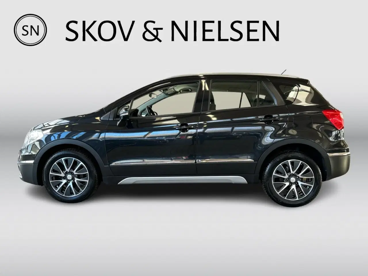 Billede 2 - Suzuki S-Cross 1,6 DDiS Exclusive