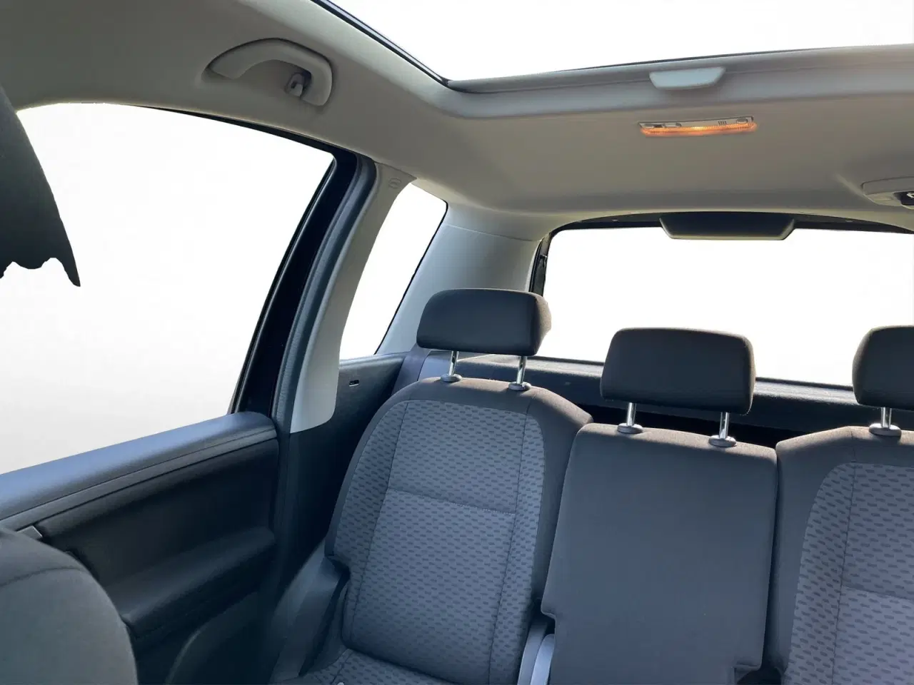 Billede 15 - Skoda Roomster 1,2 TSi 86 Ambition