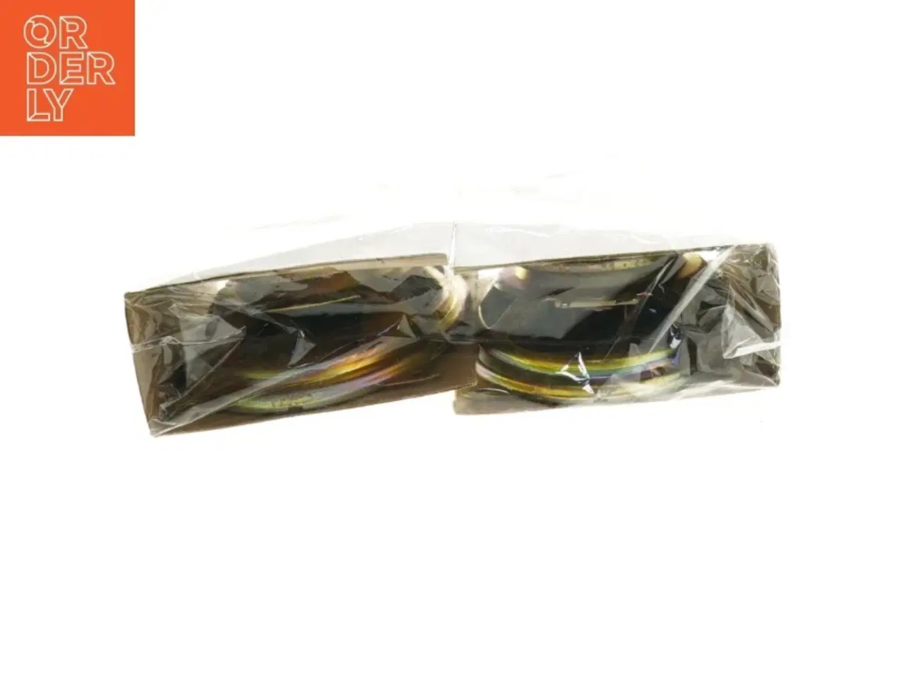 Billede 2 - 2 stk. Sansui DOUBLE CONE SPEAKER SB-D460 Auto Højttalere