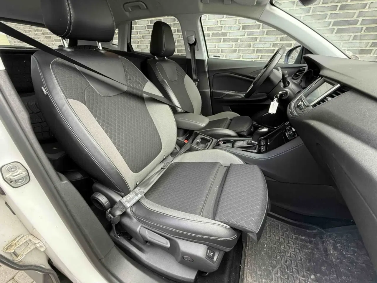 Billede 10 - Opel Grandland X 1,2 T 130 Enjoy aut.