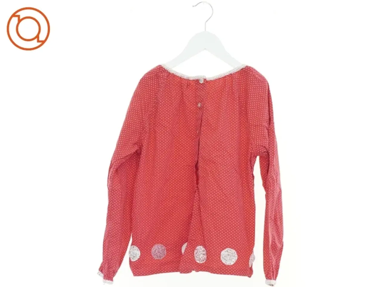 Billede 2 - Bluse (str. 140 cm)