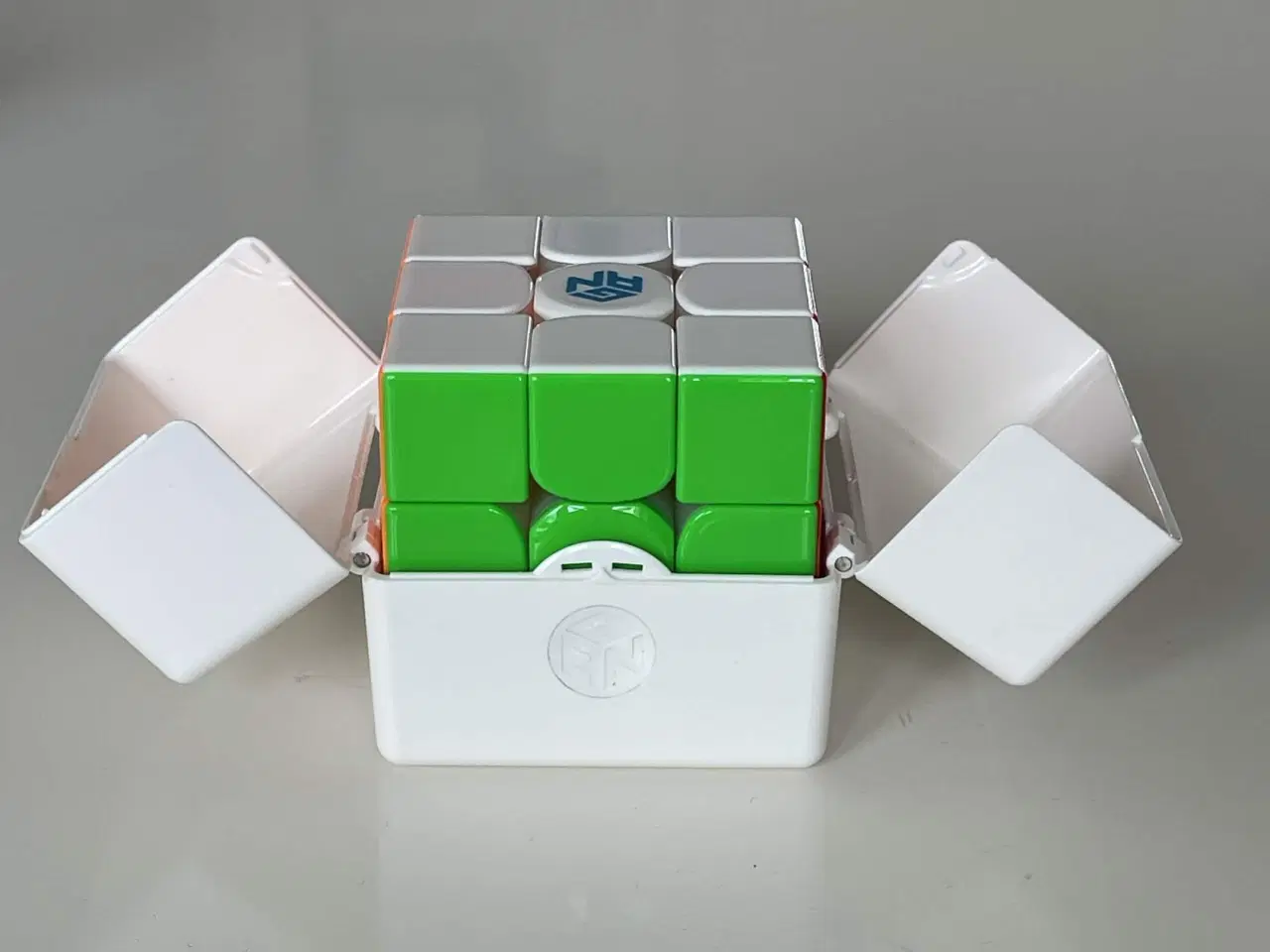 Billede 2 - GAN 11 M Pro rubiks cube