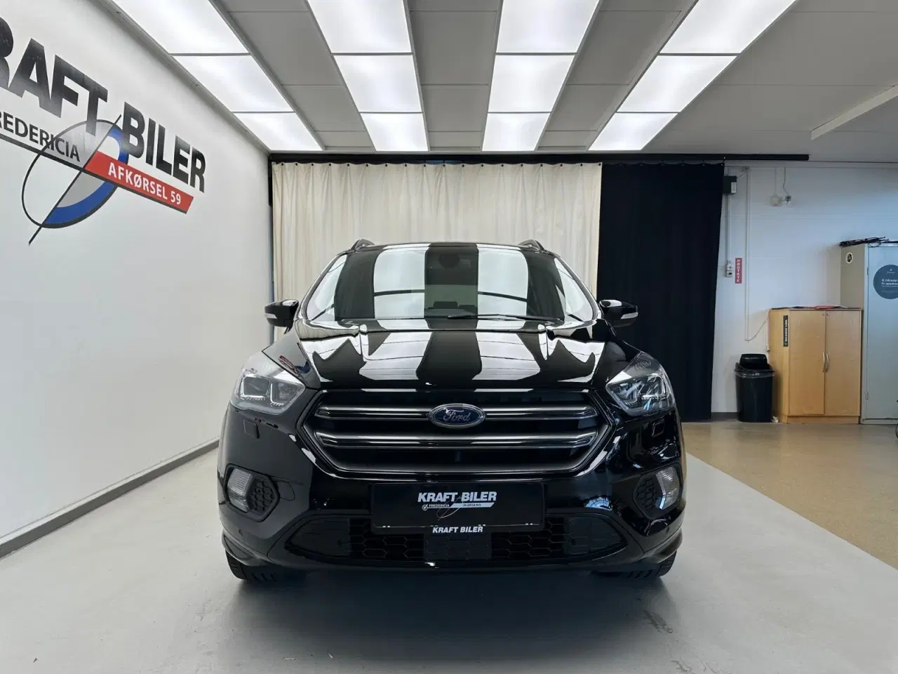 Billede 7 - Ford Kuga 1,5 EcoBoost ST-Line