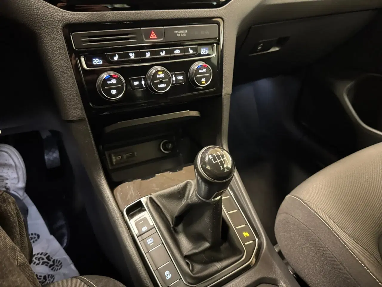 Billede 11 - VW Golf Sportsvan 2,0 TDi 150 Highline BMT