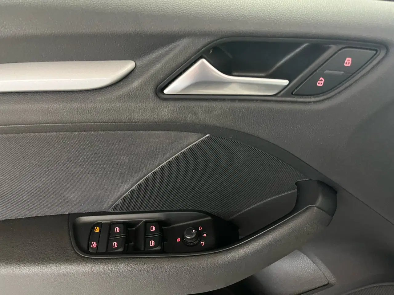 Billede 7 - Audi A3 1,6 TDI Ambition 110HK 6g