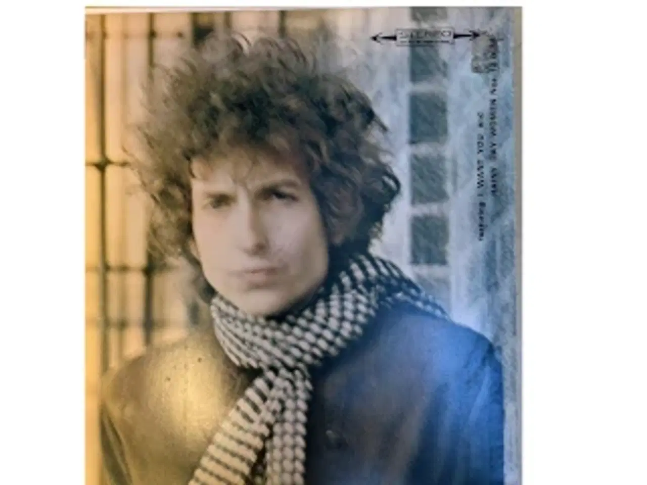 Billede 1 - Bob Dylan, Ten Years after m.m.