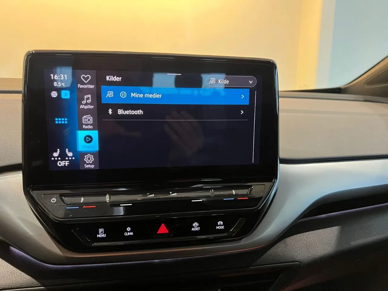 Billede 15 - VW ID.4 77 Pro Performance