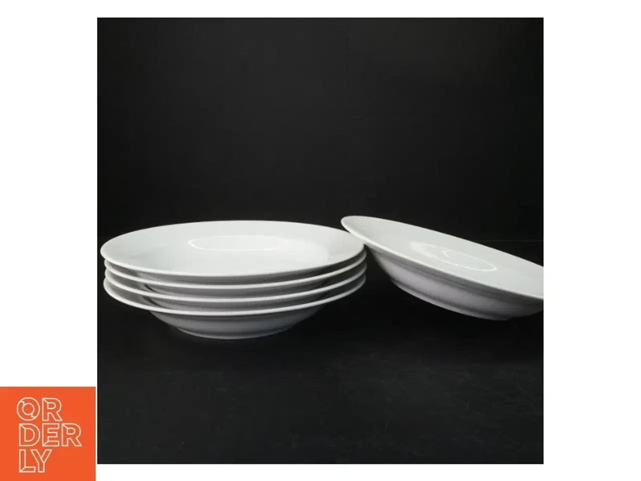 Billede 2 - Eva Trio Legio tallerkener (str. Ø. 26 cm)