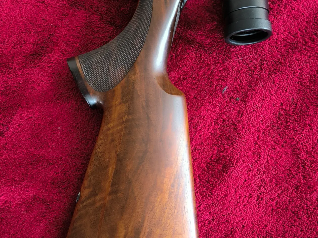 Billede 2 - Sauer Lux 202  3006- 6,5x55