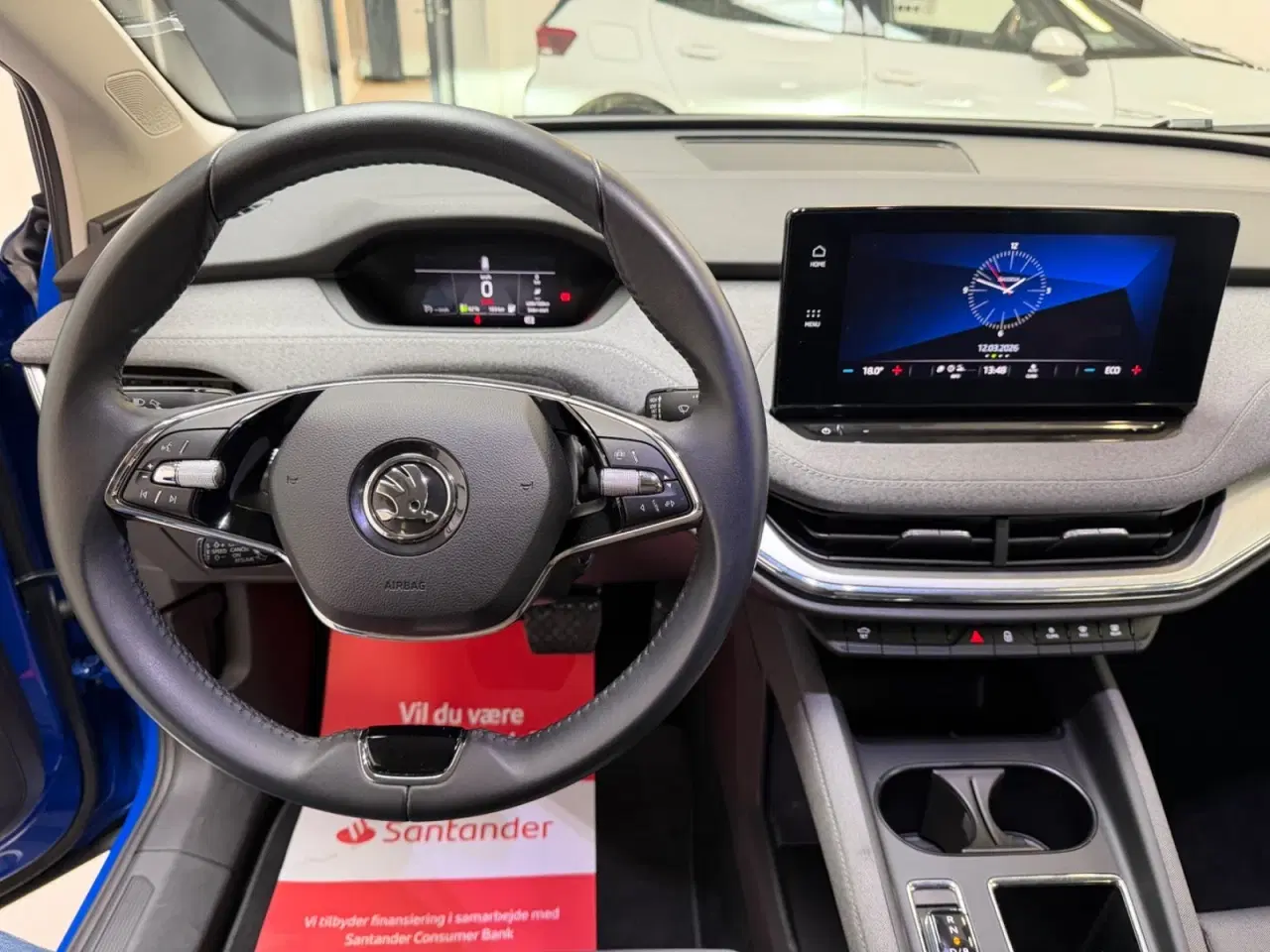 Billede 10 - Skoda Enyaq 50 iV