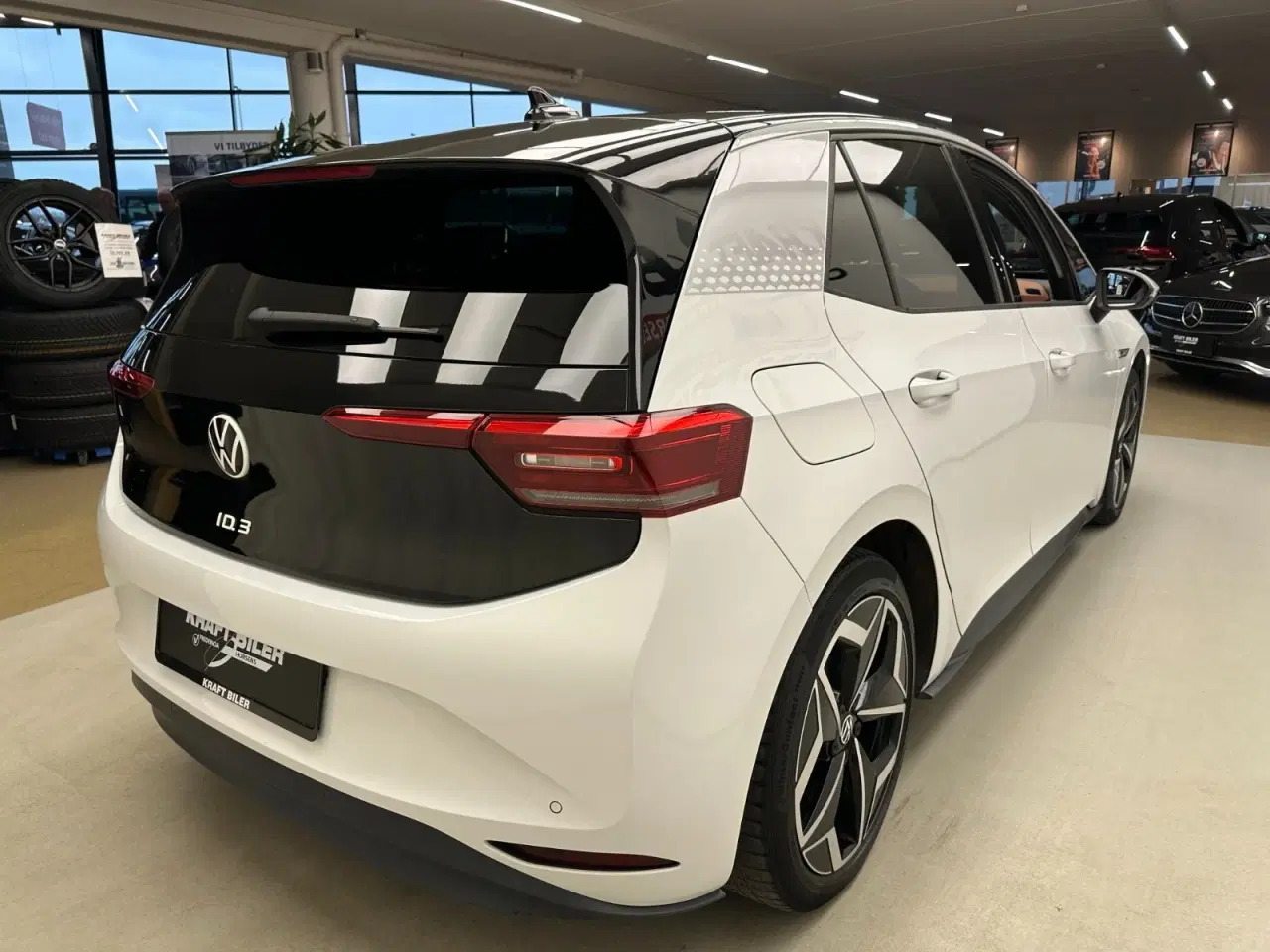 Billede 6 - VW ID.3 58 1ST Pro Performance