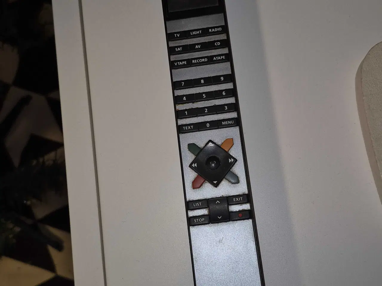 Billede 4 - Beo vision one