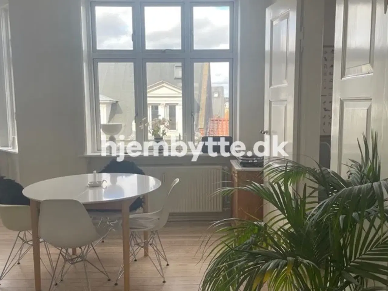 Billede 7 - Hjembytte - SanktPaulsGade