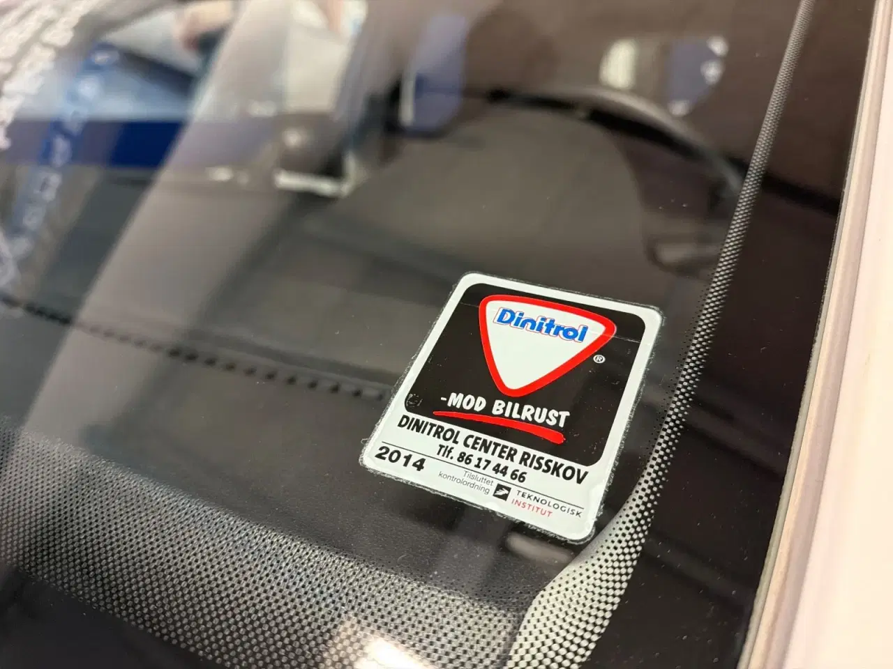 Billede 6 - VW Up! 1,0 60 Move Up! BMT