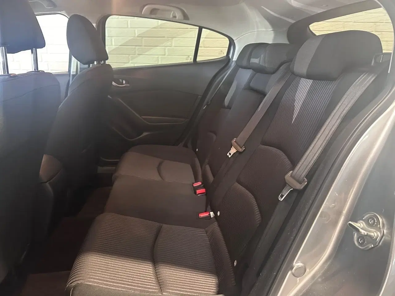 Billede 6 - Mazda 3 2,0 SkyActiv-G 120 Vision aut.