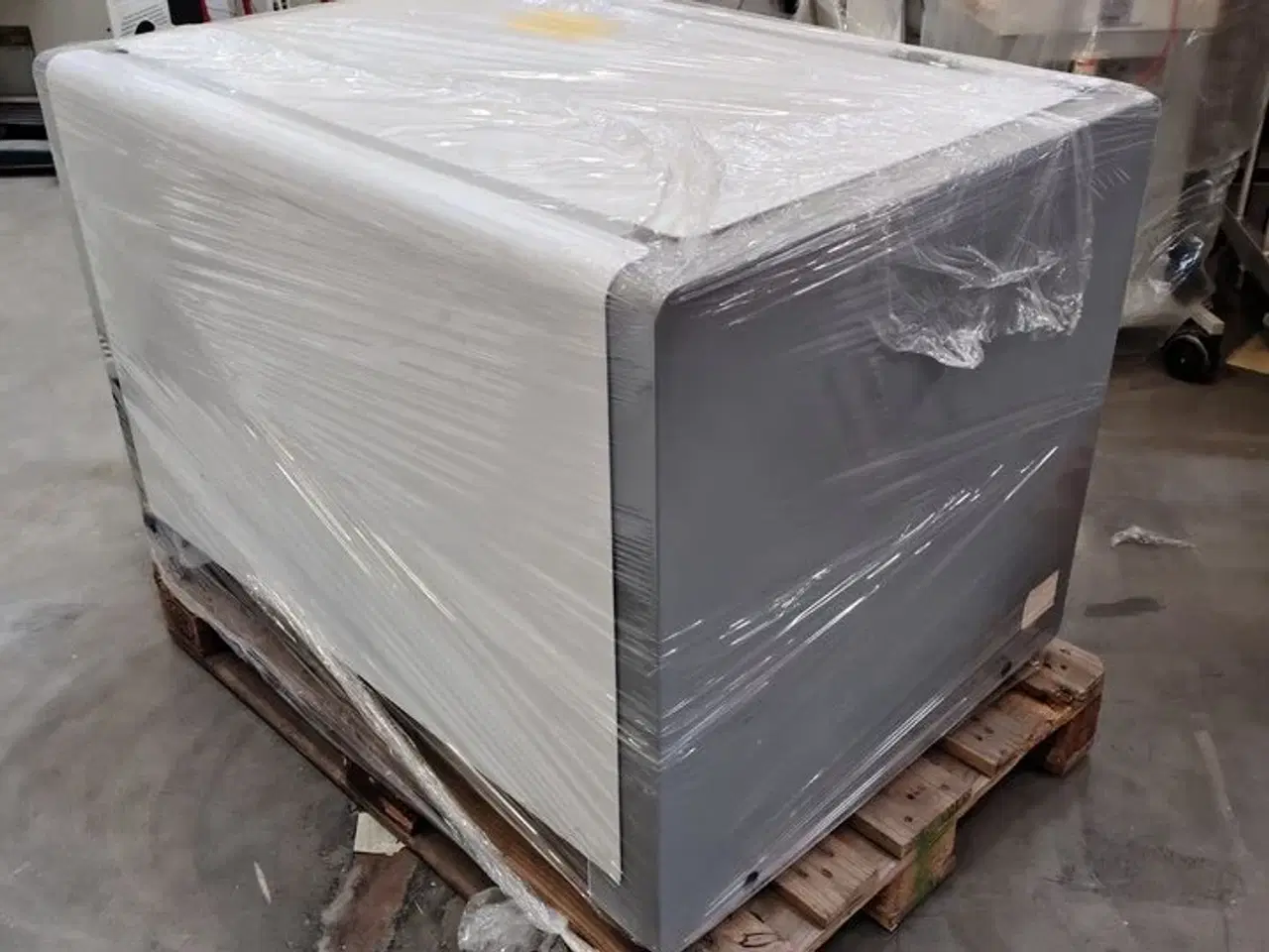 Billede 4 - Pipette robot XIRIL