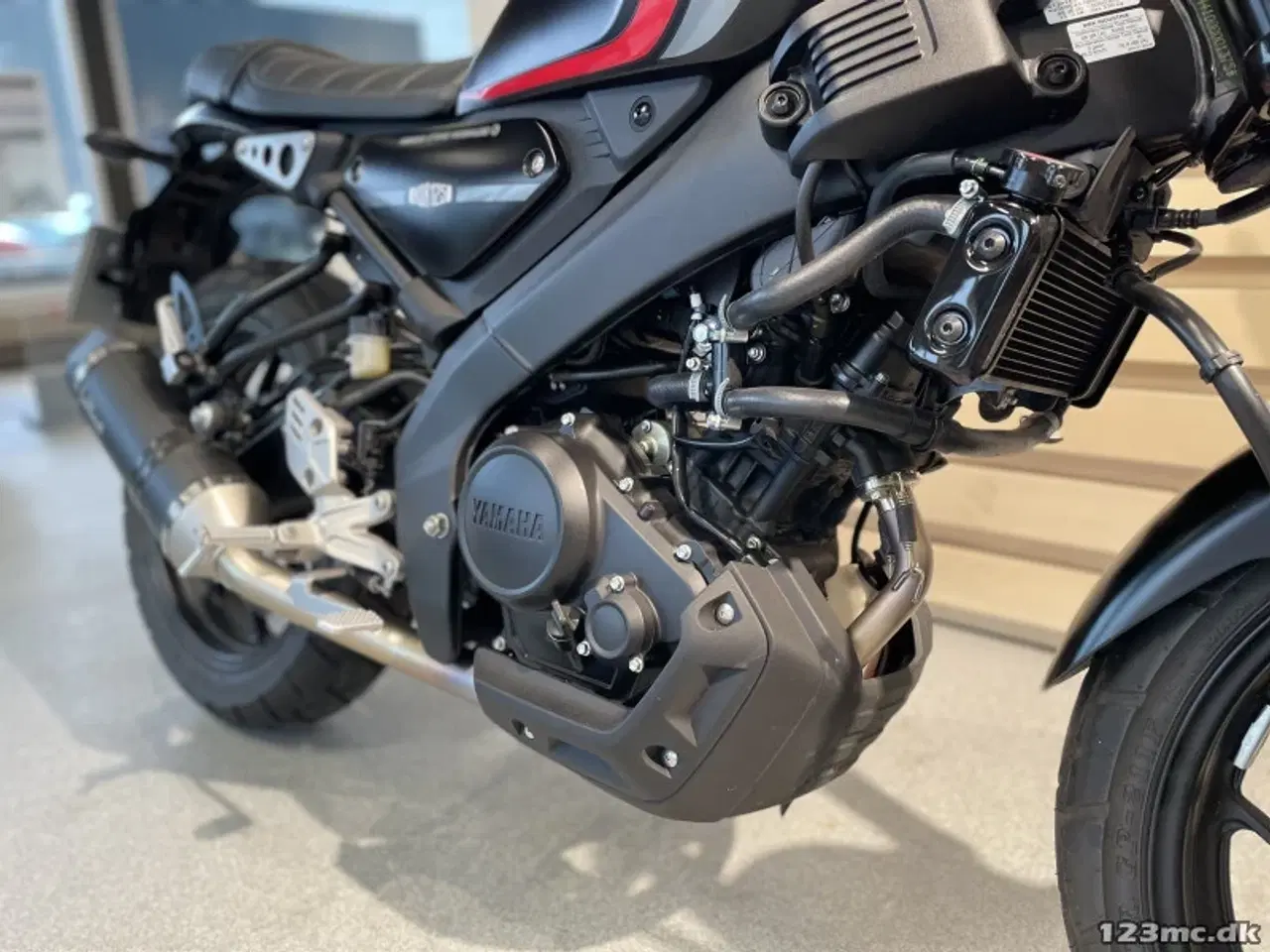 Billede 14 - Yamaha XSR 125