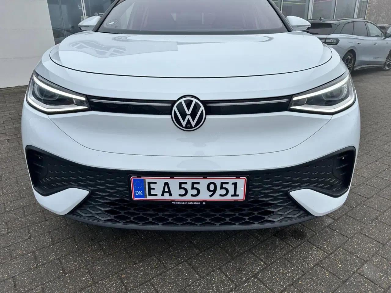 Billede 2 - VW ID.5 77 Style