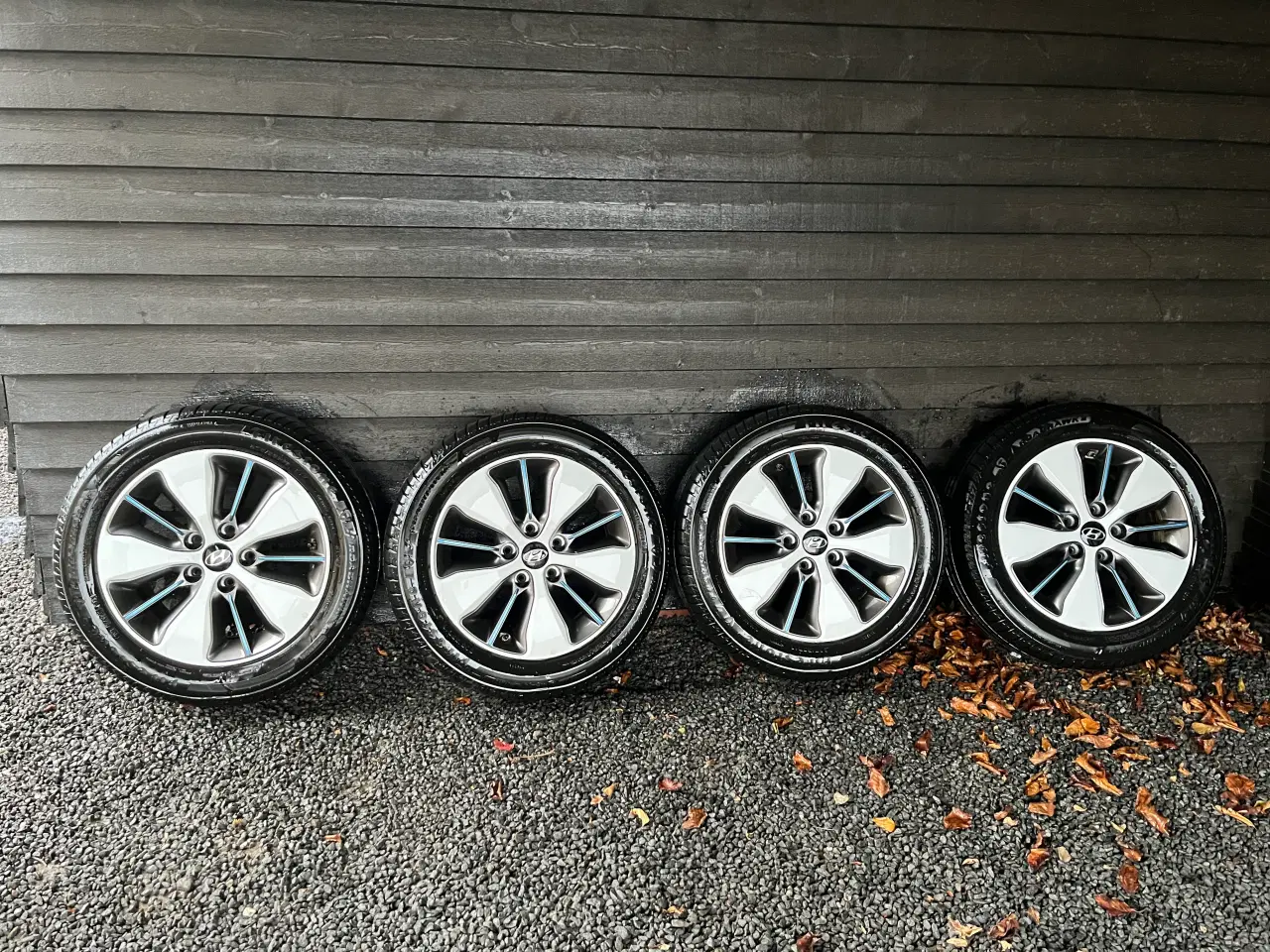 Billede 2 - Sommerdæk