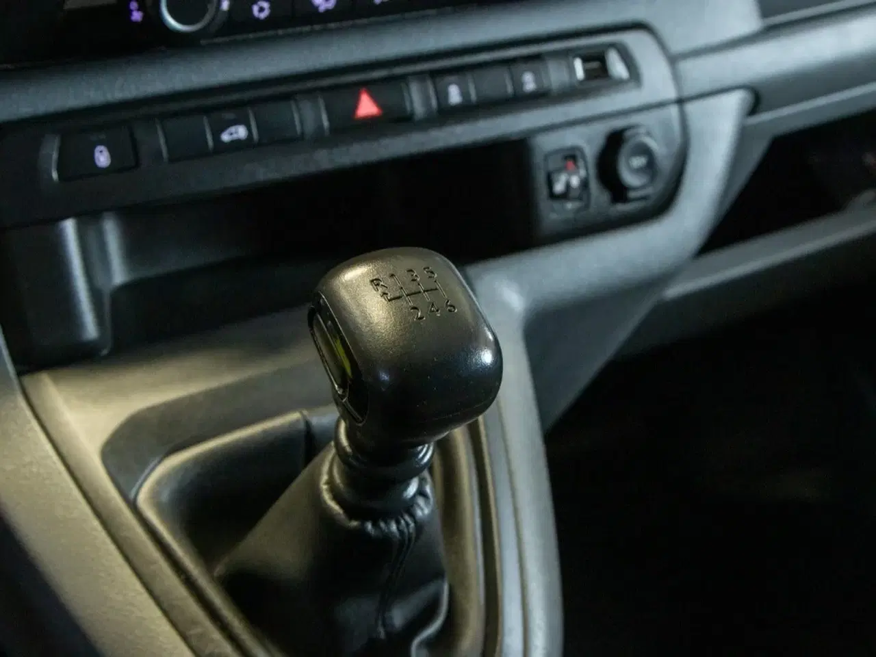 Billede 22 - Toyota ProAce 1,5 D 120 Medium Comfort Master