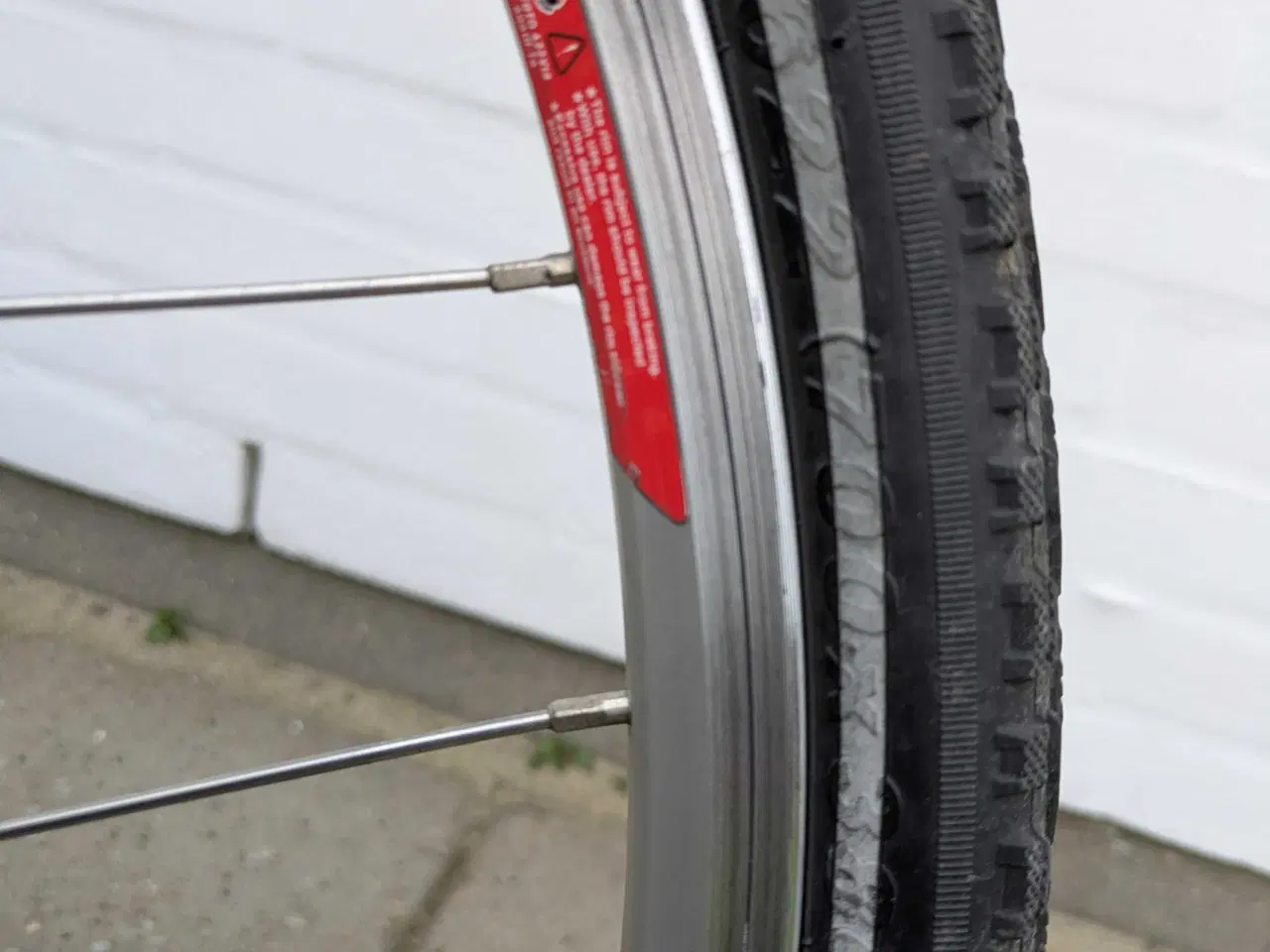 Billede 9 - Elcykel E-Fly 