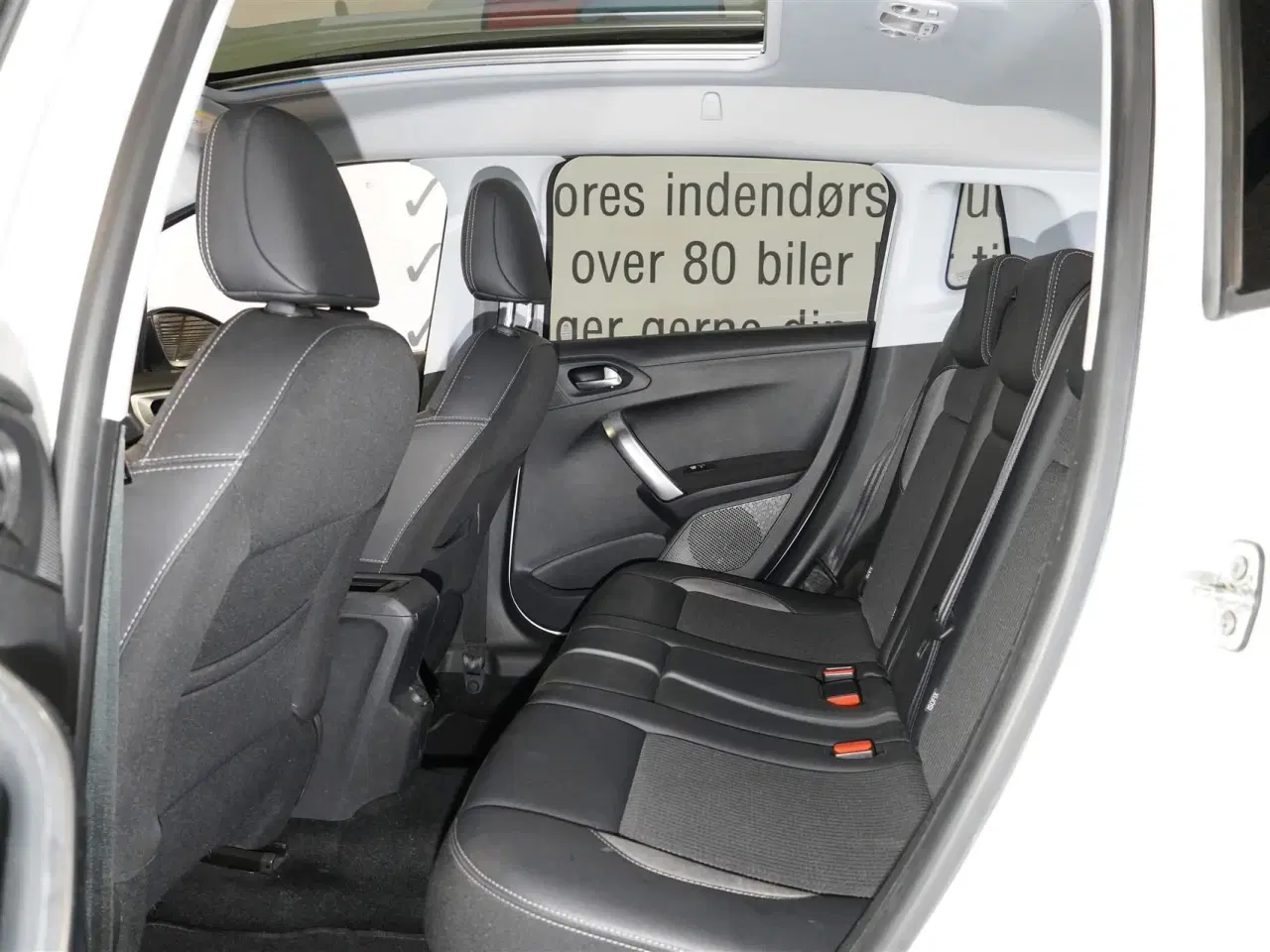 Billede 10 - Peugeot 2008 1,5 BlueHDi Prestige 100HK 5d
