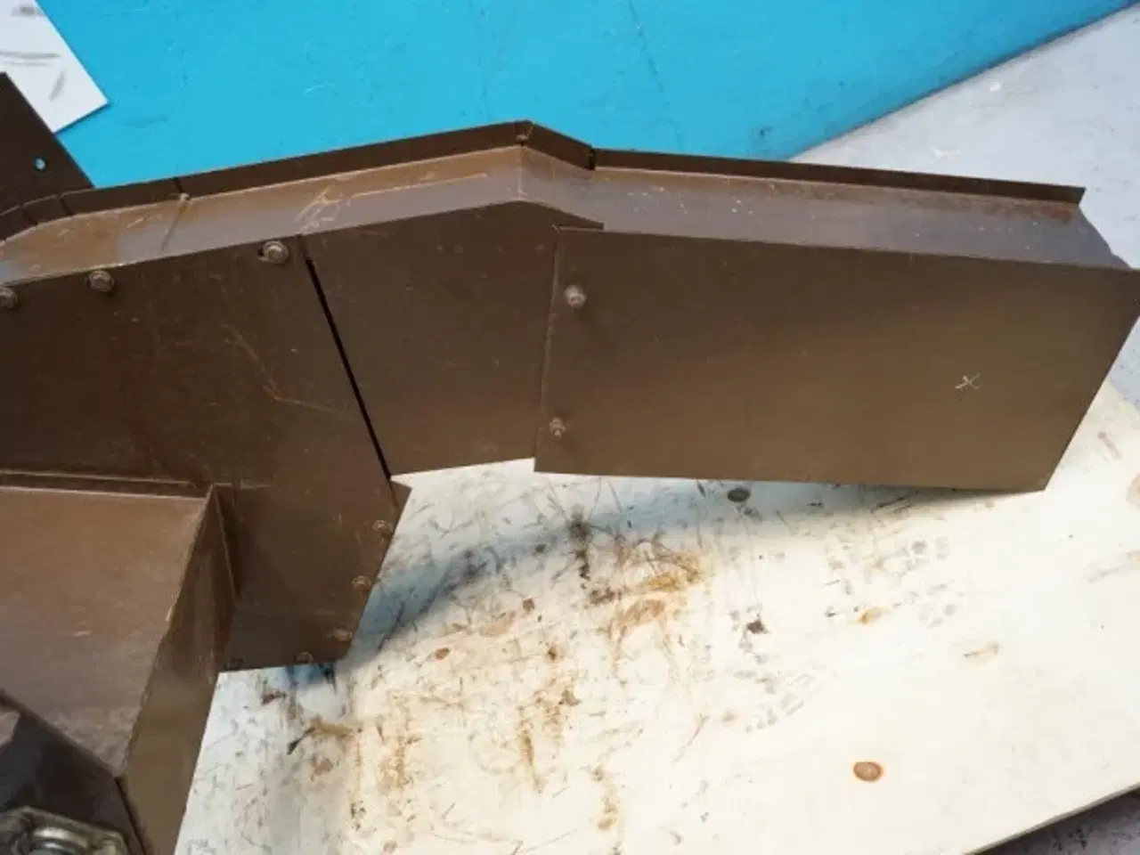 Billede 18 - Dronningborg D8900 Blæser