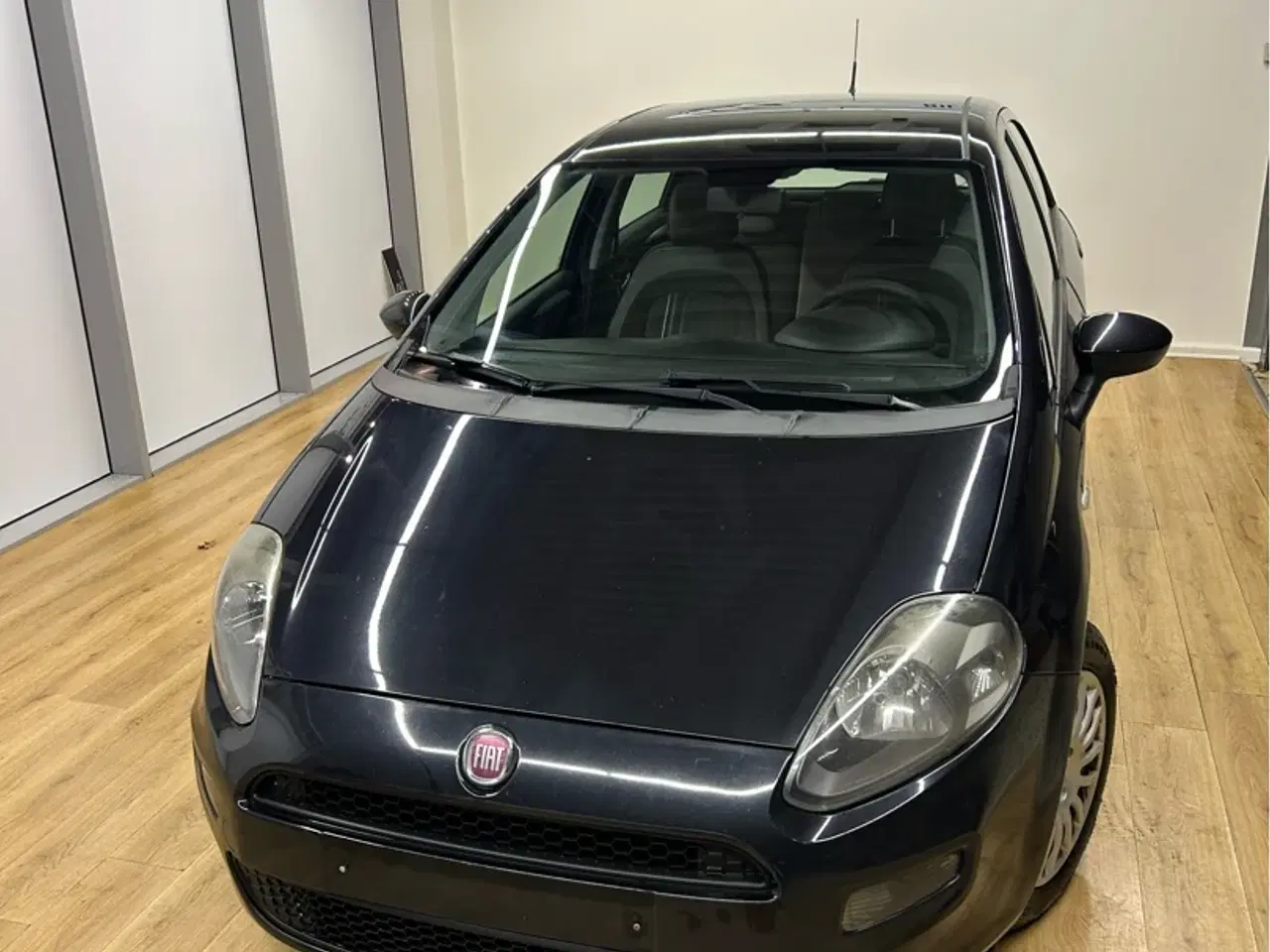 Billede 3 - Fiat Punto 1,2 MJT Easy Start & Stop 85HK 5d