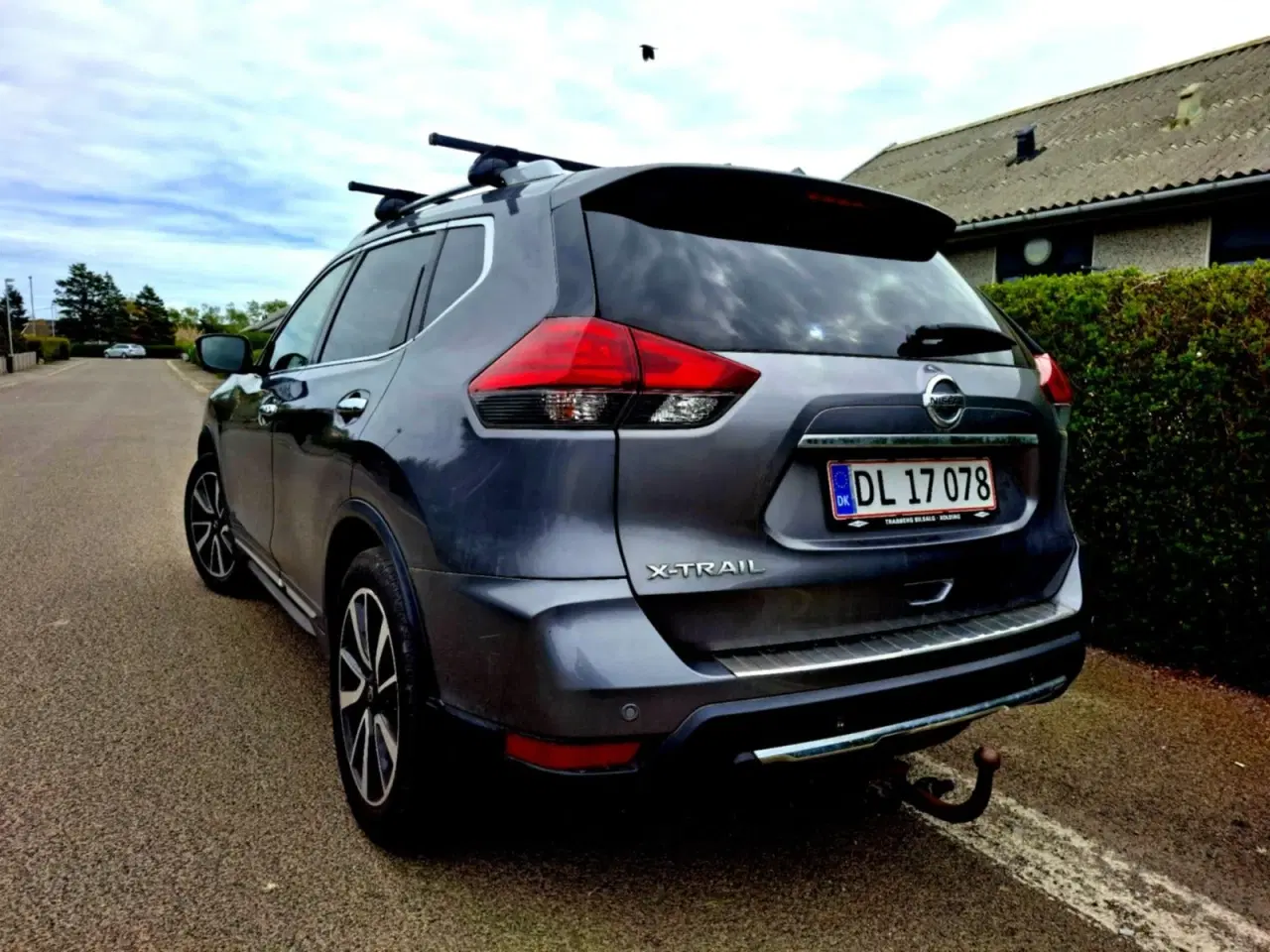 Billede 6 - Nissan X-Trail 1,6 Dig-T 163 Tekna 7prs