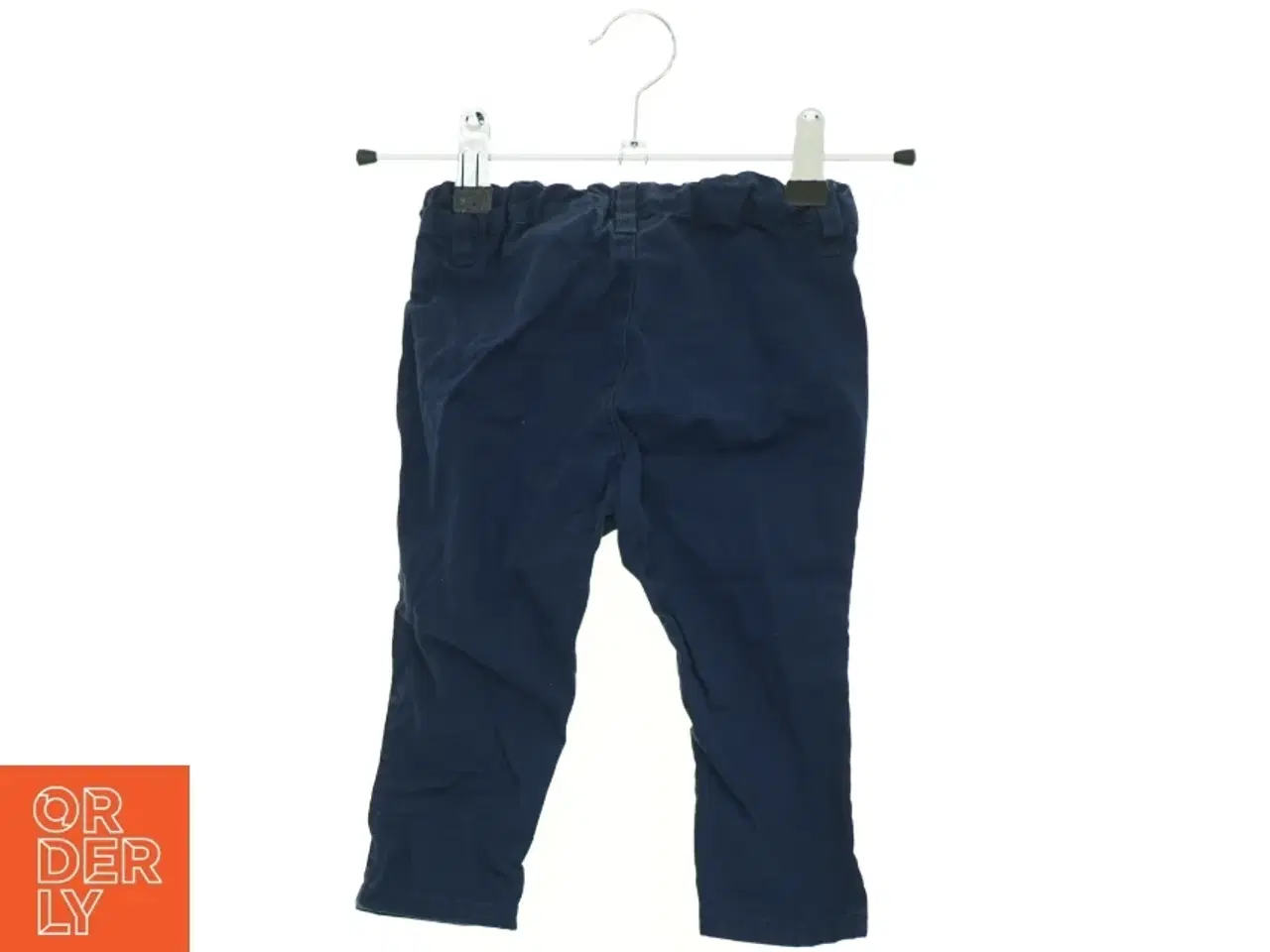 Billede 1 - Bukser fra H&M (str. 80 cm)
