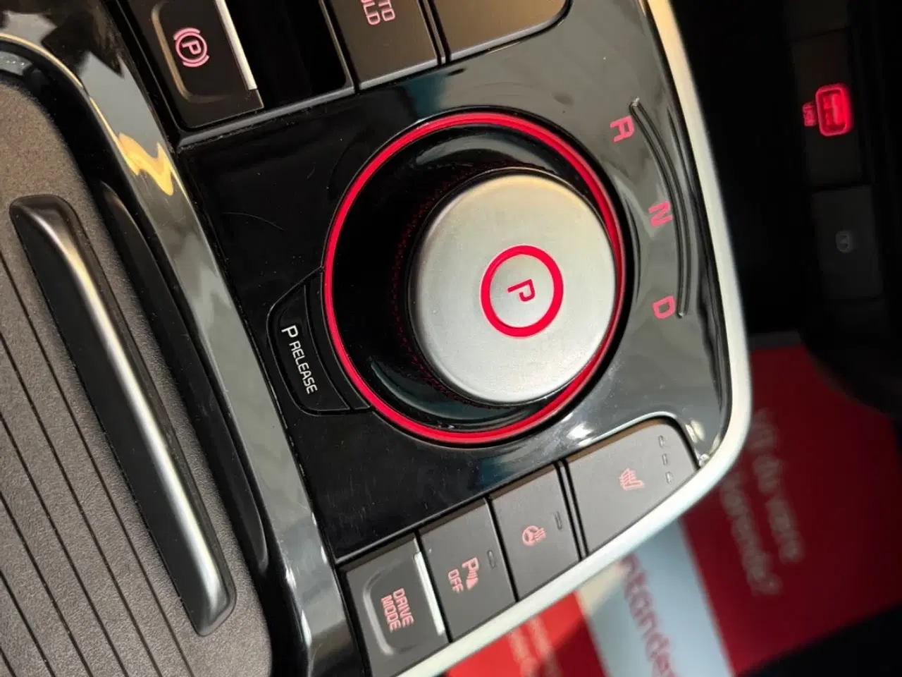 Billede 7 - Kia e-Niro 64 Advance